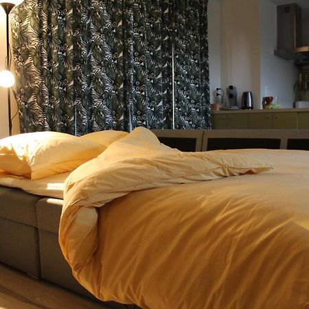 De Panne - Adinkerke - 'T Voetbrugsje Comfortabele Nieuwbouw Exteriér fotografie