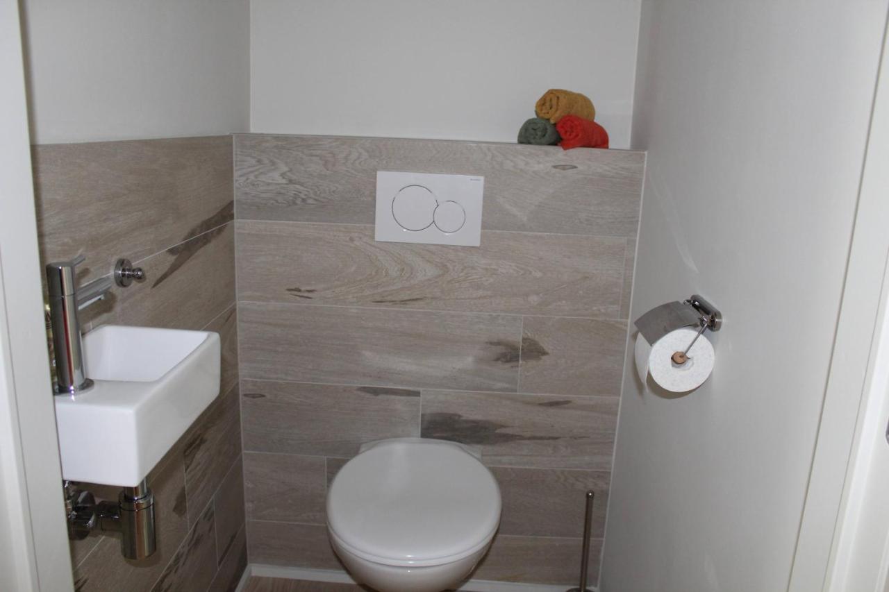 De Panne - Adinkerke - 'T Voetbrugsje Comfortabele Nieuwbouw Exteriér fotografie