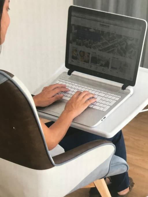 De Panne - Adinkerke - 'T Voetbrugsje Comfortabele Nieuwbouw Exteriér fotografie